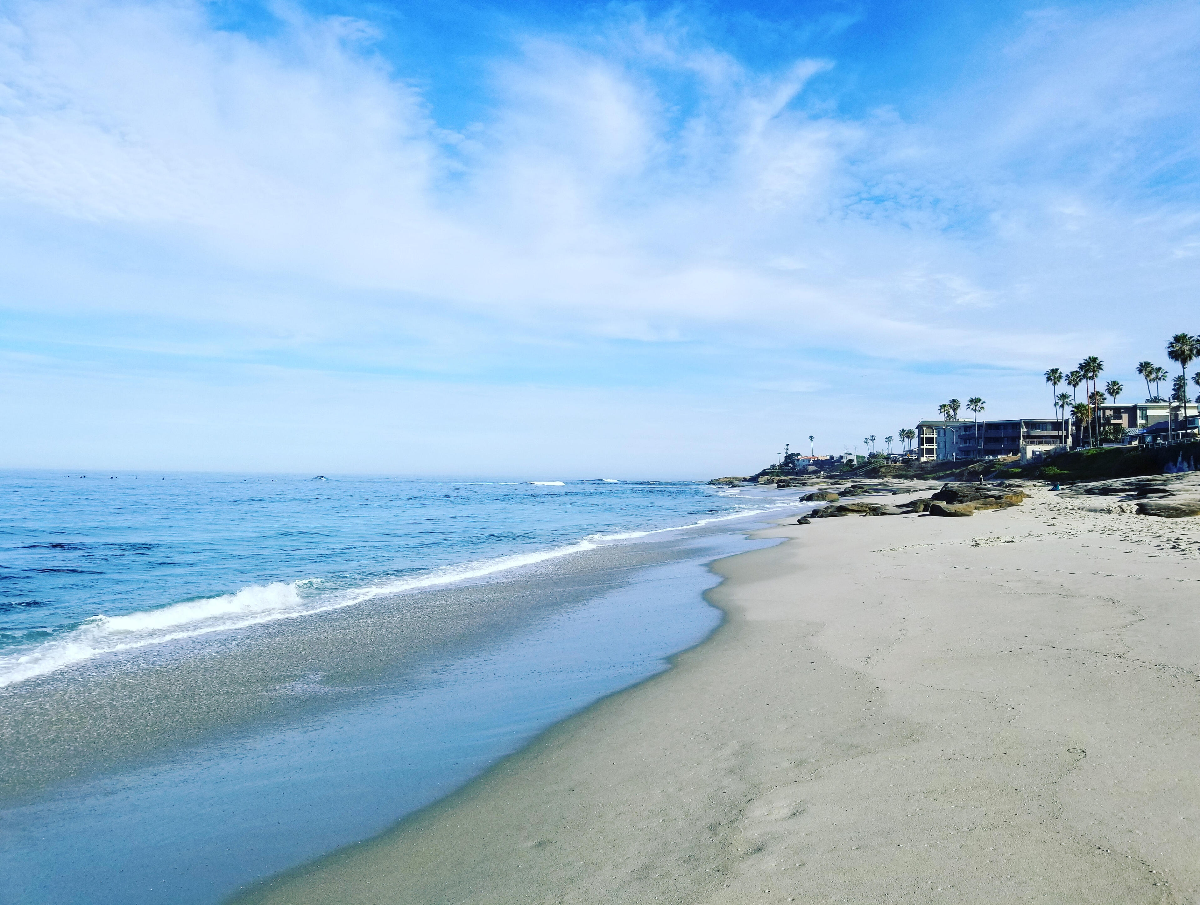 Santa Monica Therapist Los Angeles Therapist